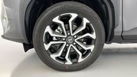 Yaris Cross Hybride 130h 2WD Design (5 CV) 2026 occasion 69330 Pusignan