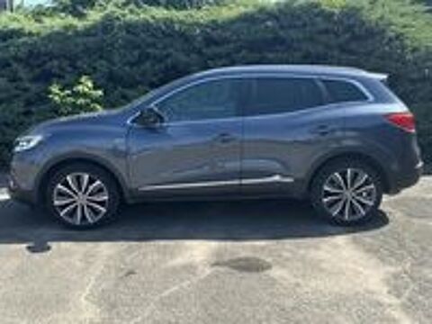 Kadjar KADJAR 1,5L DCI 110cv BVM6 BOSE EDITION 2016 occasion 55100 Verdun