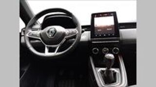 Clio V Clio TCe 90 Techno 2024 occasion 92140 Clamart