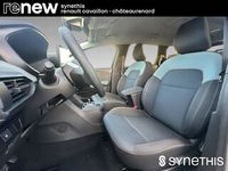 Jogger Hybrid 155 7 pl Extreme 2026 occasion 84300 Cavaillon