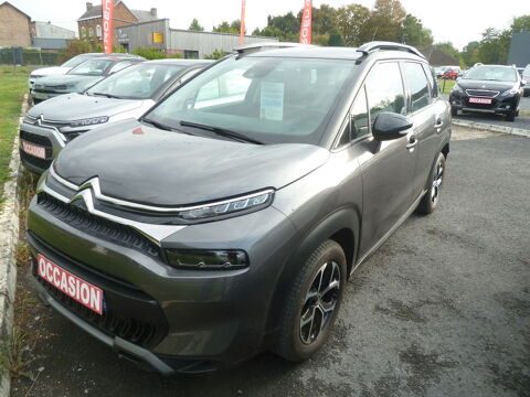 Annonce voiture Citroën C3 Aircross 14900 €