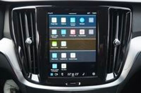 V60 B4 197 ch Geartronic 8 Plus 2022 occasion 67230 Obenheim