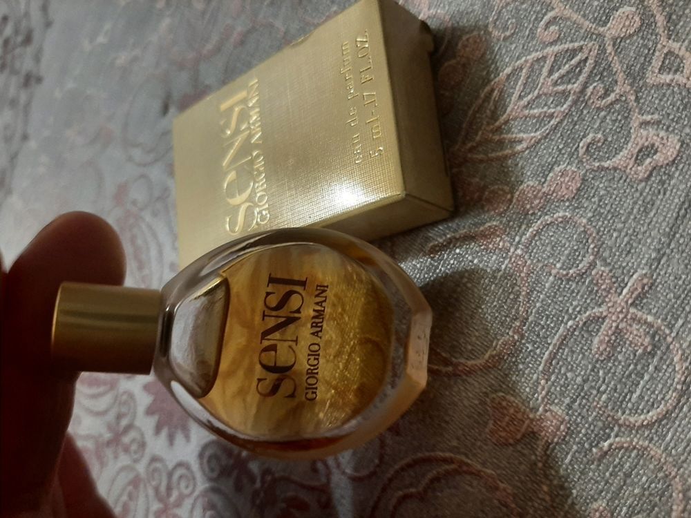 miniature parfum 
