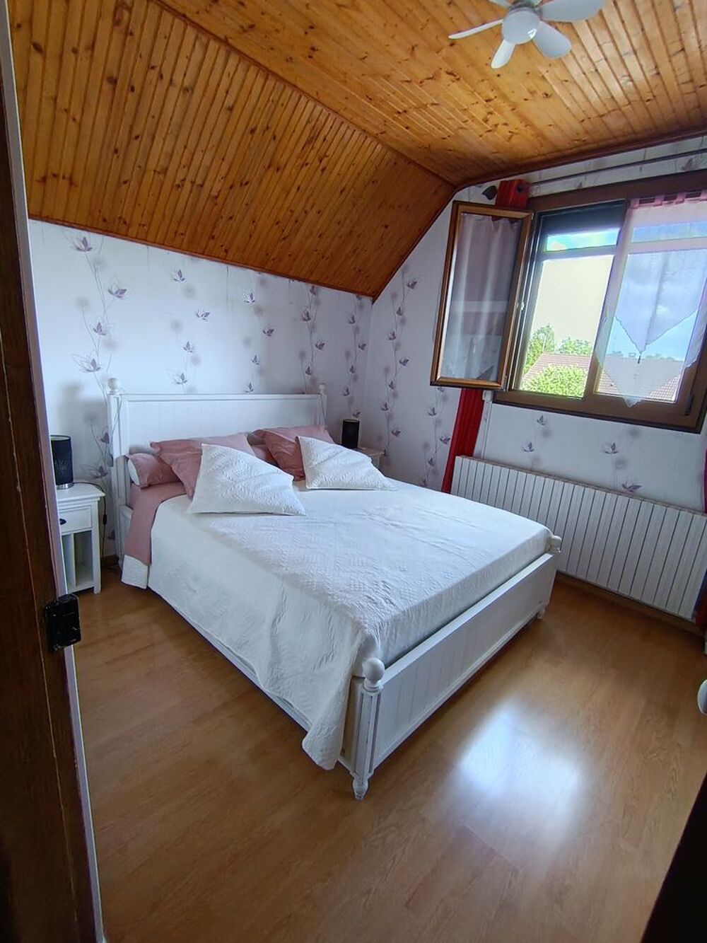 Vente Maison Maison de ville individuelle - secteur calme Les noës-près-troyes