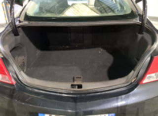 Insignia 2.0 CDTI - 130 FAP Cosmo Pack 2009 occasion 44320 Saint-P&egrave;re-en-Retz