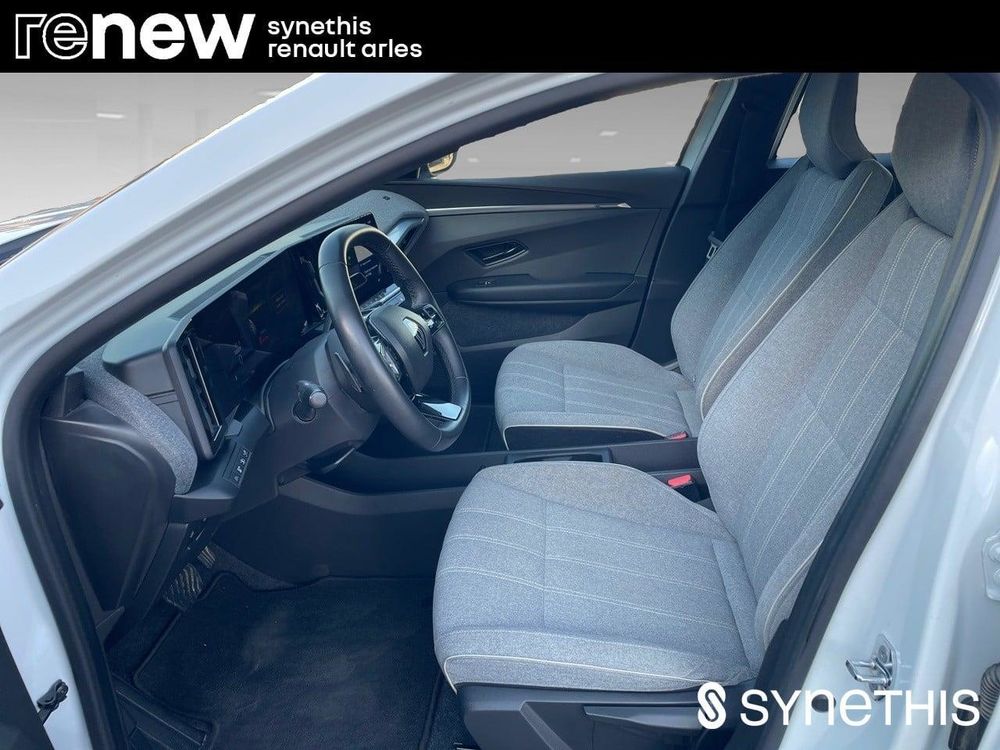 M&eacute;gane Megane E-Tech EV60 220 ch super charge Equilibre 2022 occasion 13200 Arles