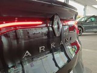 Arkana TCe 140 EDC FAP - 21B Intens 2021 occasion 95220 Pierrelaye