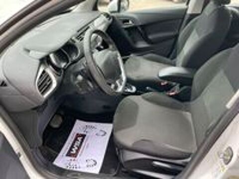 C3 e-HDi 90 Exclusive ETG6 2014 occasion 55100 Verdun