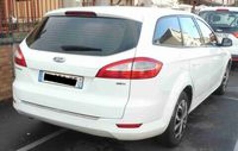 Mondeo 1.8 TDCI 115CV 2011 occasion 93430 Villetaneuse