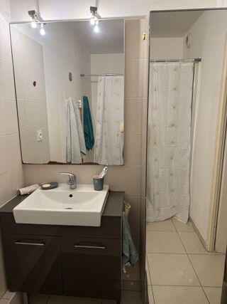  Appartement � vendre 3 pi�ces 62 m� Martigues