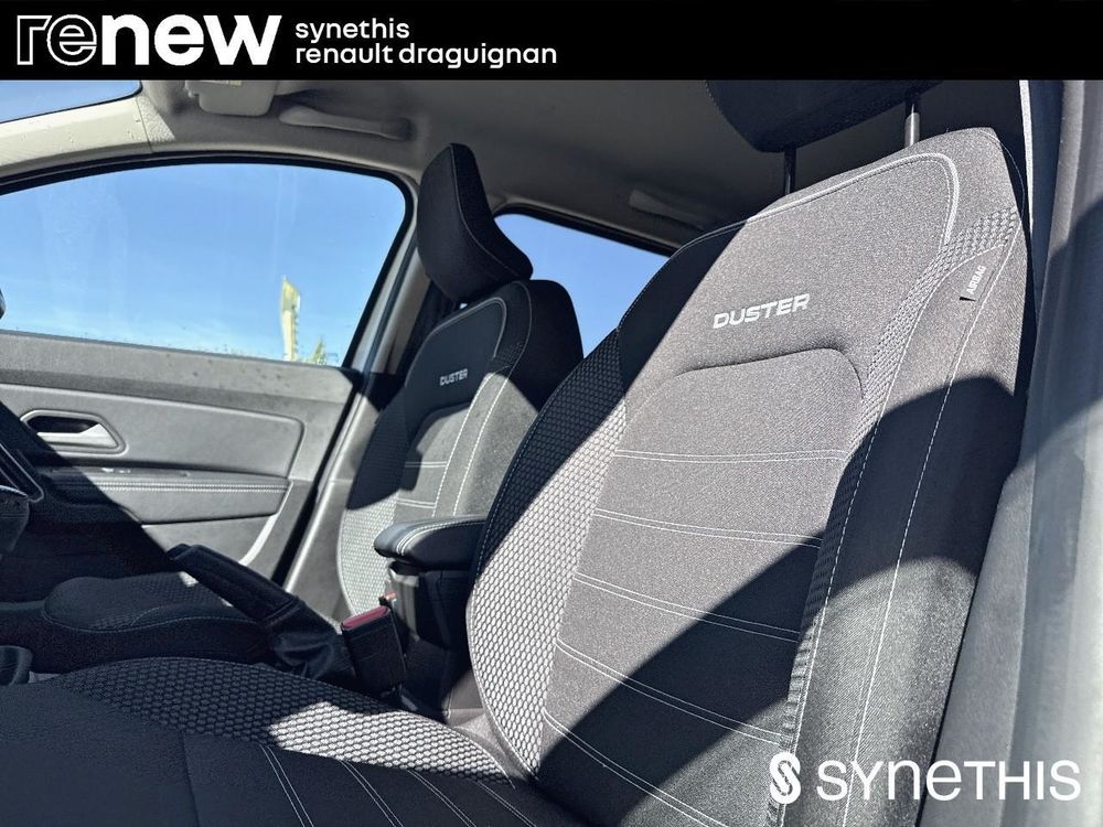 Duster ECO-G 100 4x2 Journey + 2023 occasion 83300 Draguignan