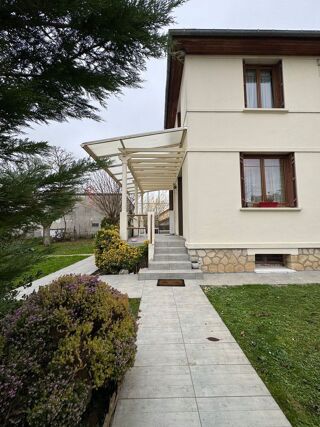  Maison � vendre 5 pi�ces 105 m�