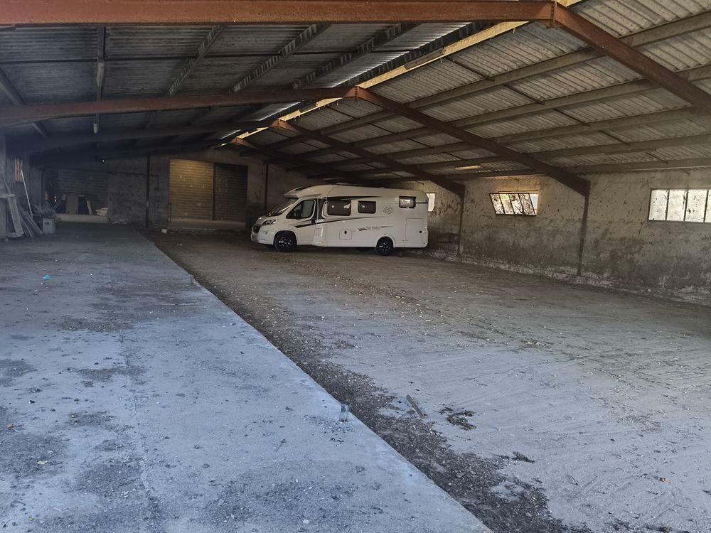   occasion 24350 Grand-Brassac