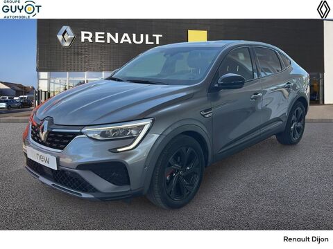 Annonce voiture Renault Arkana 20790 €