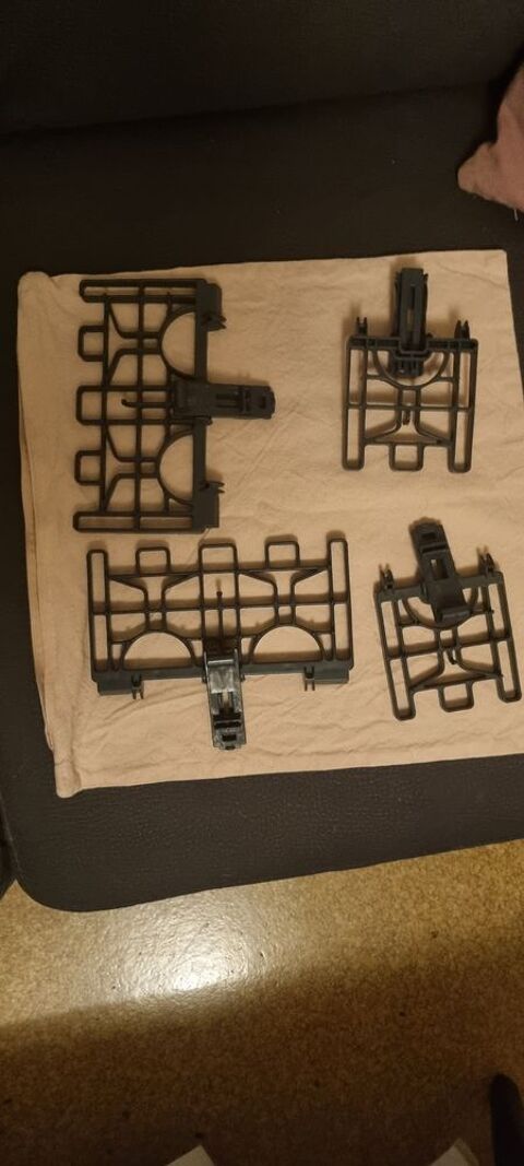 Accessoires - Clayettes Hotpoint LFFA+ 8M14X 10 Aix-les-Bains (73)