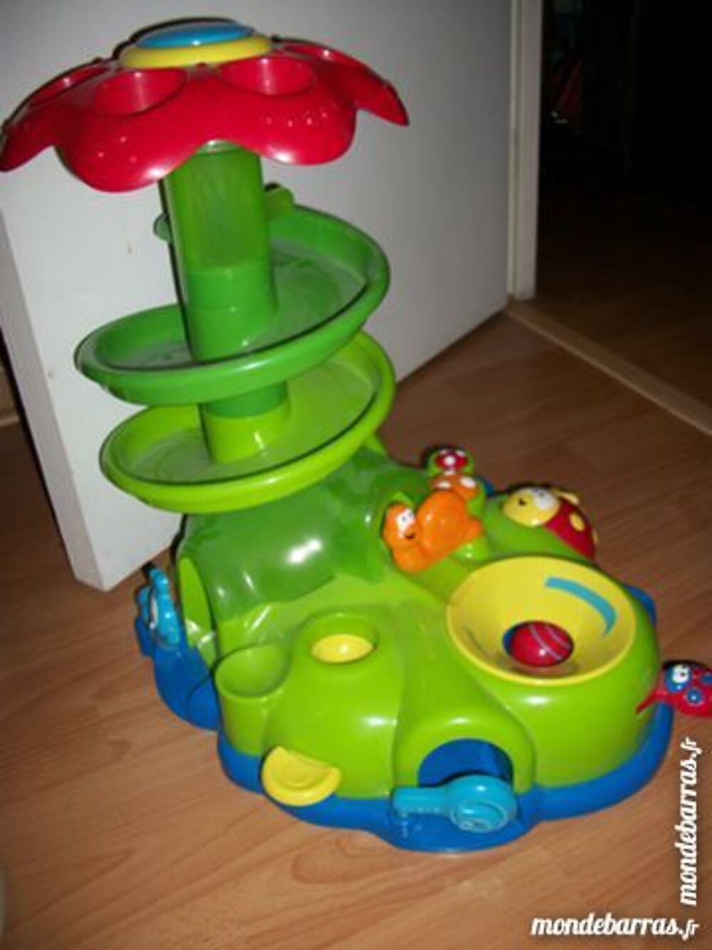 Arbre Forest Spiral Jeux / jouets