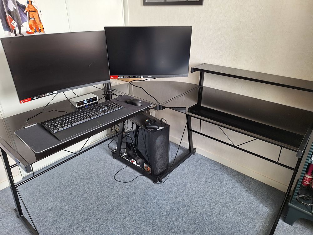 Bureau Meubles
