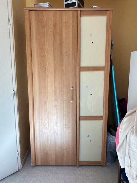 Chambre enfants 150 Molinges (39)