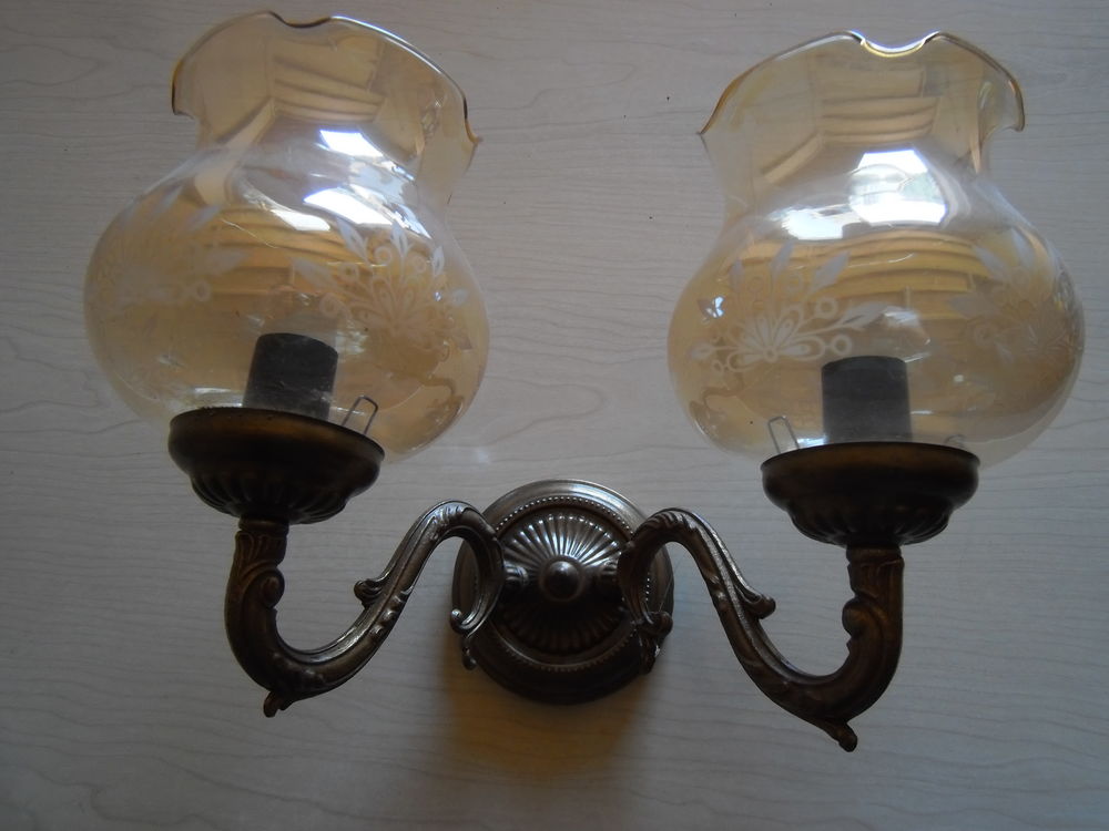 Lustre et appliques Meubles