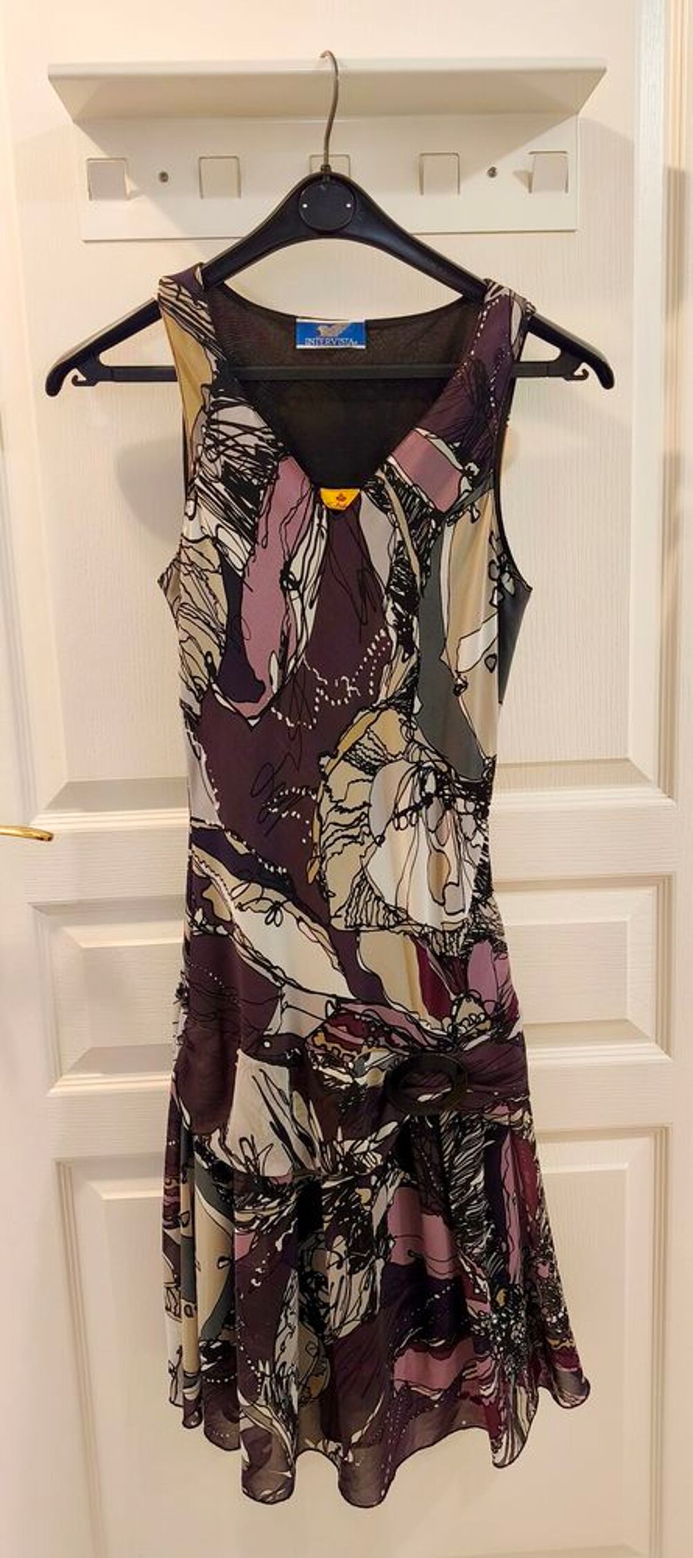 Robe d'&eacute;t&eacute; Vêtements