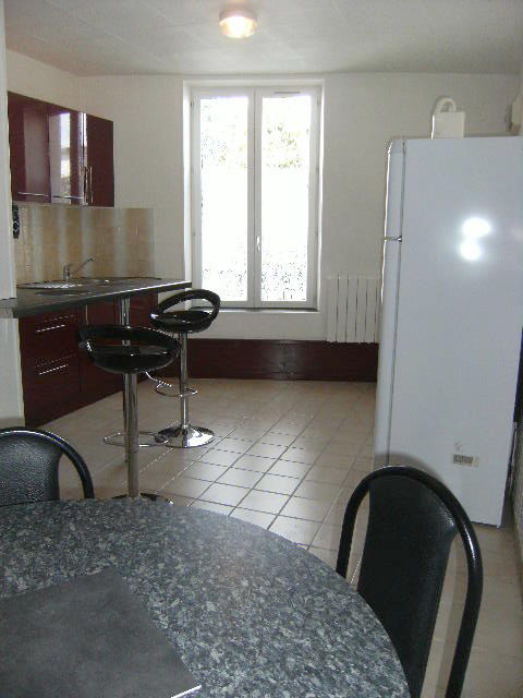  Appartement  louer 2 pices 40 m