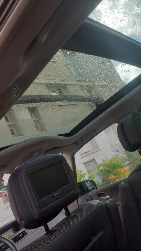 Renault Grand Espace 2.0 dCi 130 25 ans 2013 occasion Paris 75014