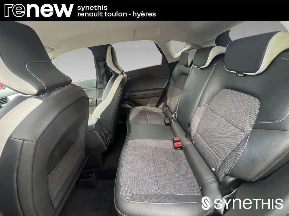 Captur TCe 90 Techno 2023 occasion 83160 La Valette-du-Var