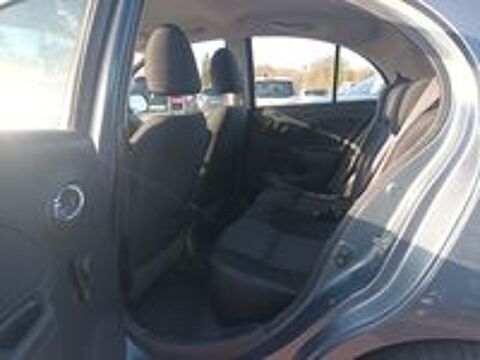 Micra 1.2 - 80 Visia Pack 2013 occasion 86600 Coulombiers