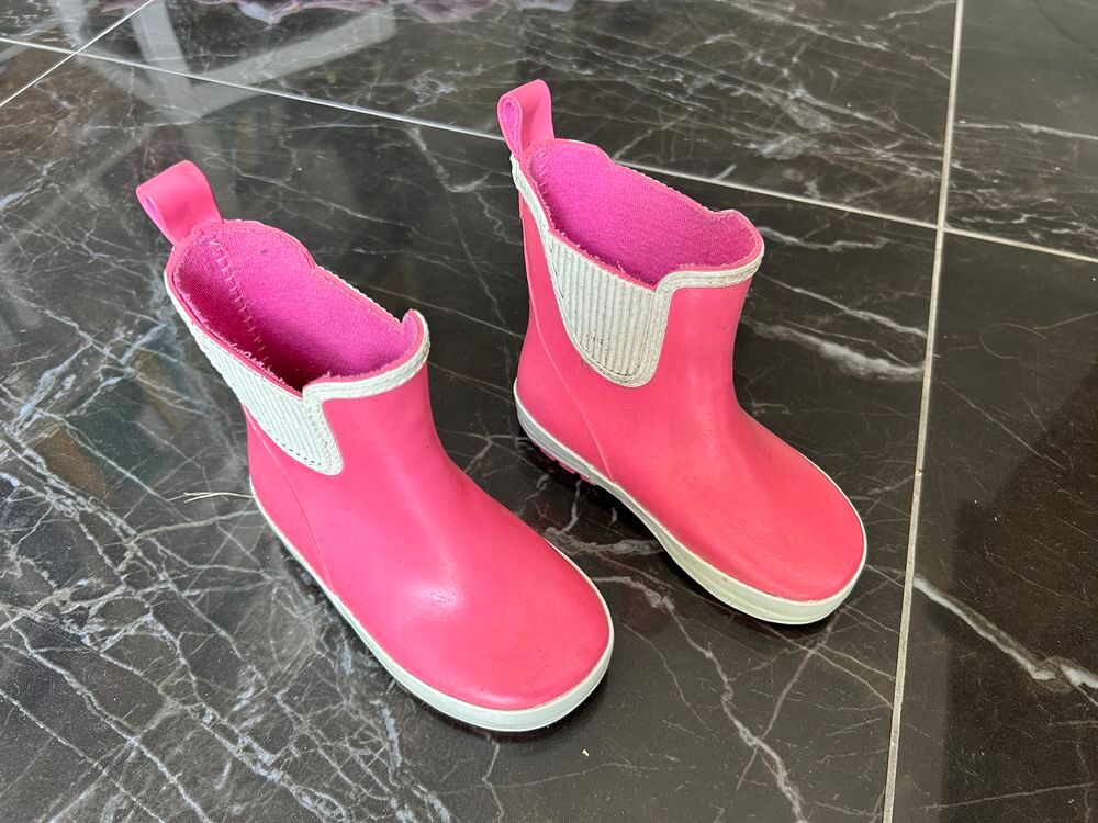 Botte taille 24 Chaussures enfants