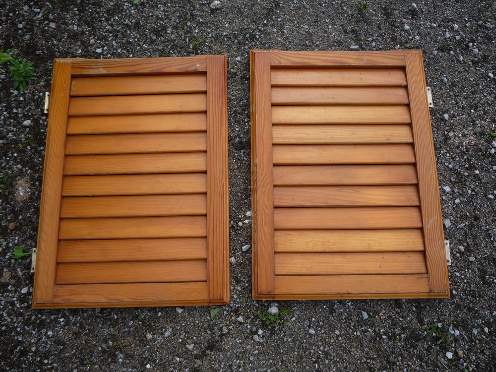 Porte placard/cuisine pitchpin
Bricolage