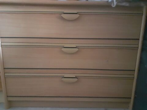 Commode 80 Anizy-le-Château (02)