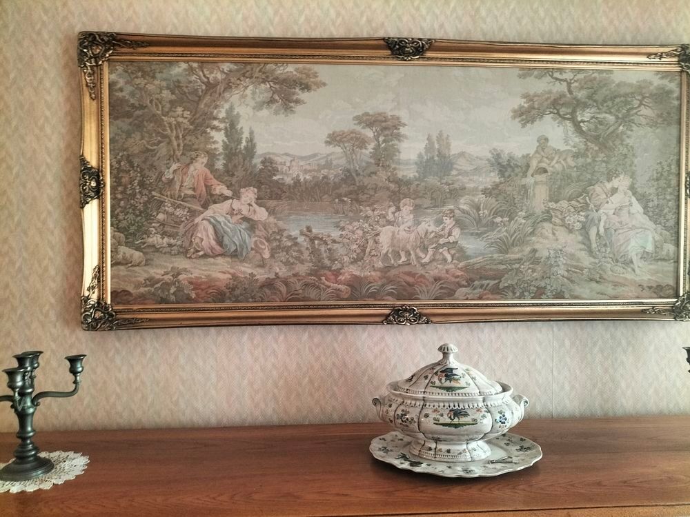 tableau Décoration