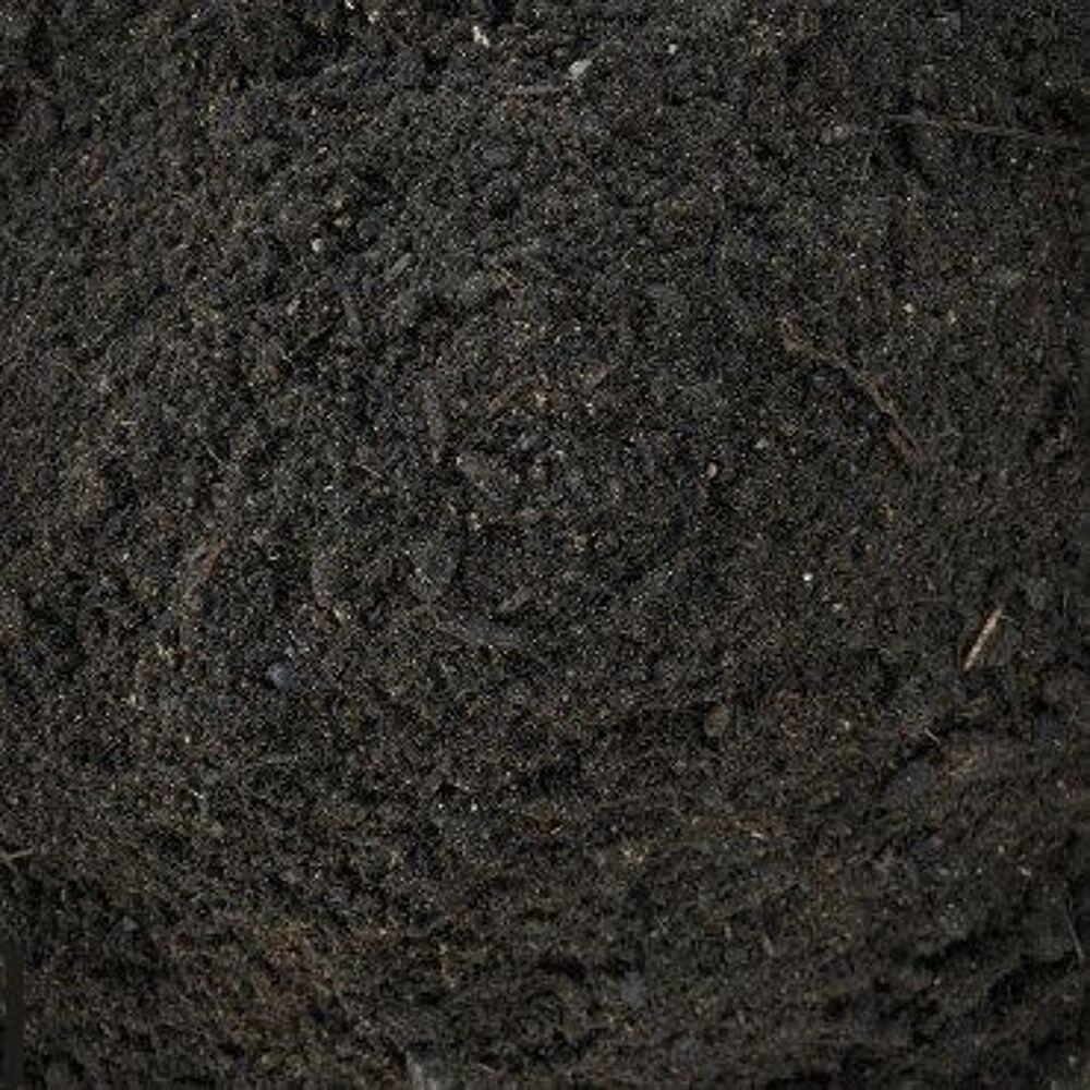Terreaux et compost naturel Jardin