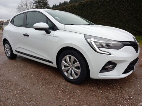 Renault clio v STE 1.0 SCE 65 AIR NAV GPS 2 PLACES 4846