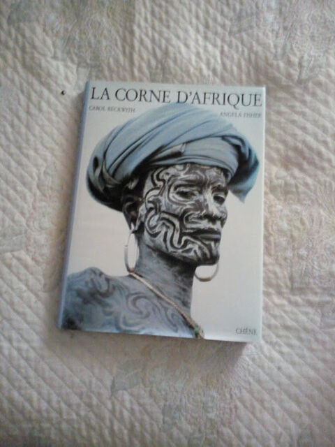 la corne d'Afrique de carole Beckwith 15 Pluneret (56)