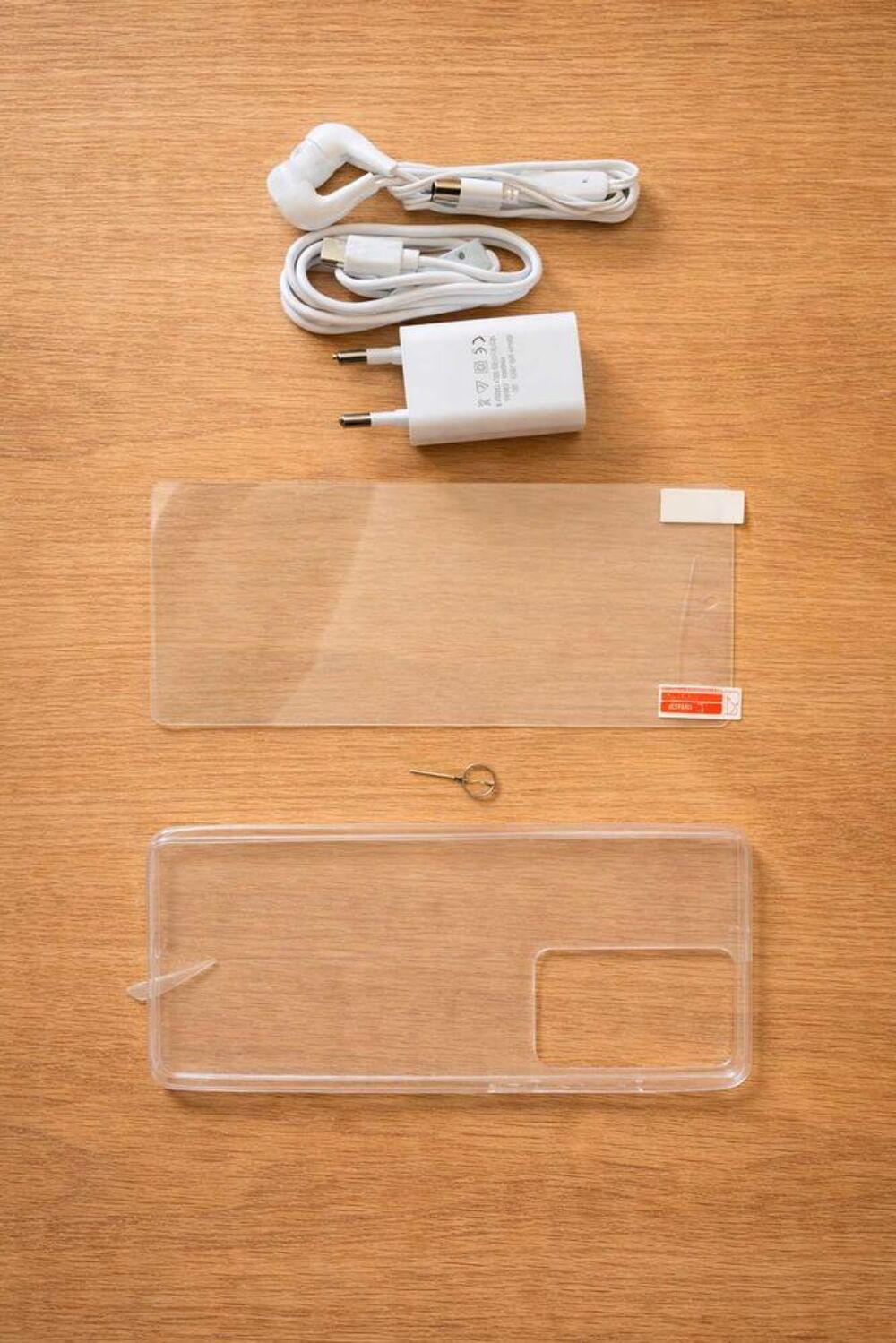 Smartphone+Android+en+tr&egrave;s+bon+&eacute;tat+++accessoires+�"+200+� T�l�phones et tablettes