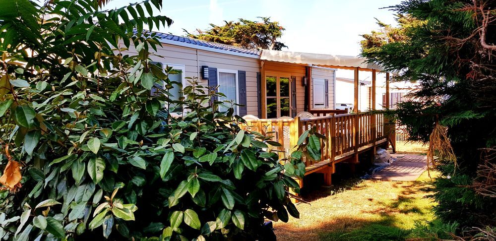  2016 occasion 29910 Tr&eacute;gunc