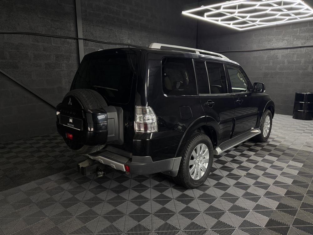 Pajero DC539VL 2007 occasion 33520 Bruges