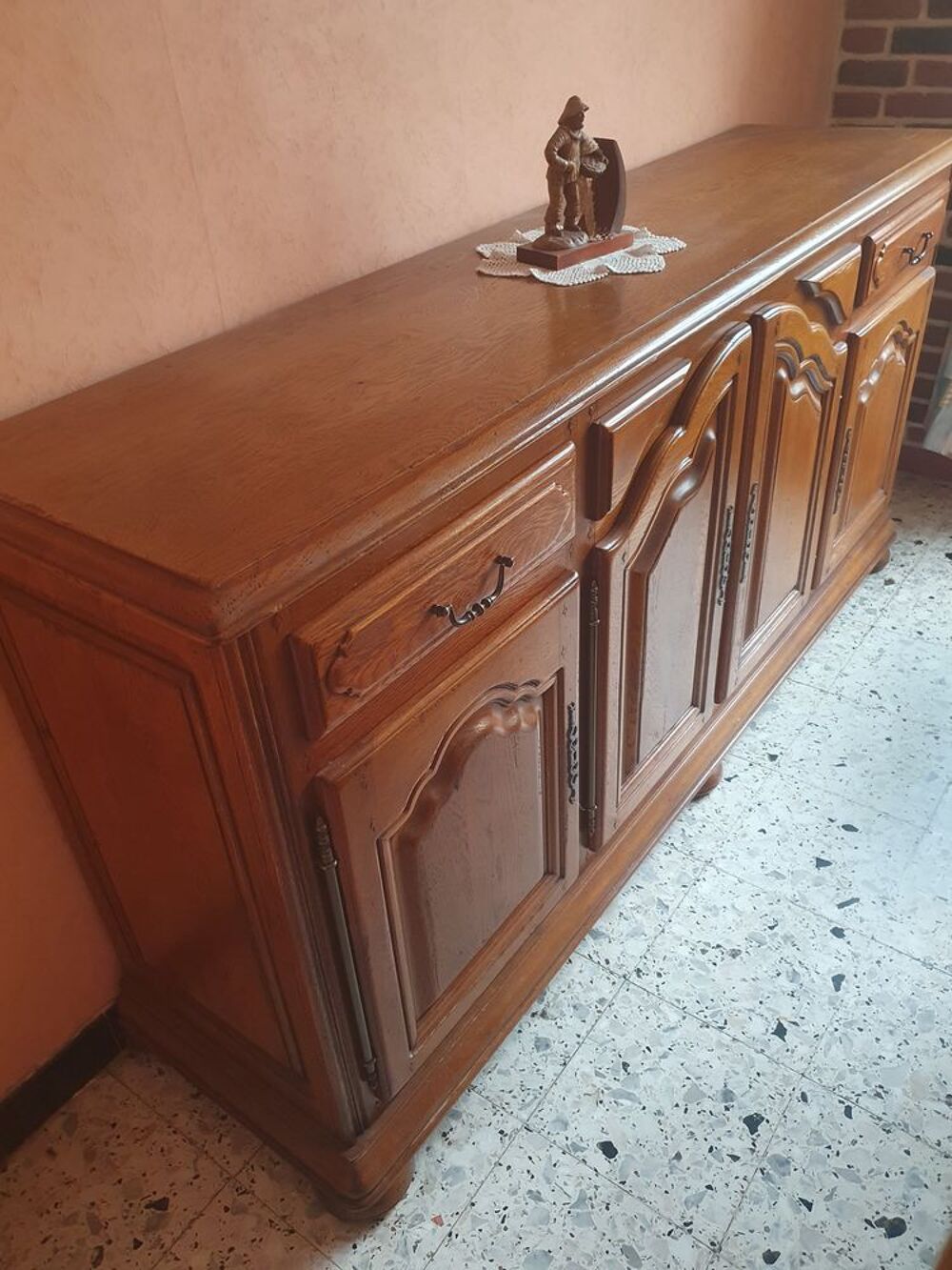 Ameublement Meubles
