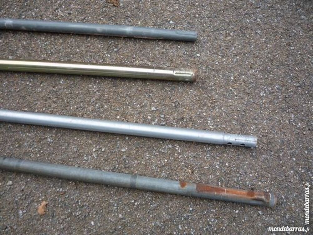 M&acirc;t d'antenne (RT) Bricolage