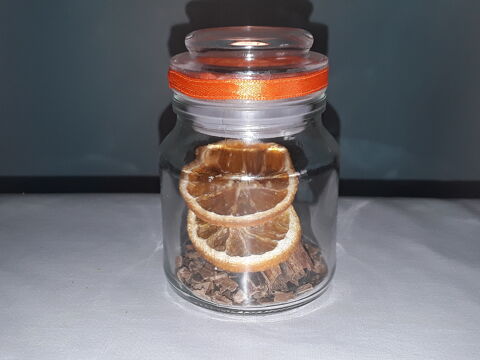 Bocal d�coratif fait main 4 Le Grand-Quevilly (76)