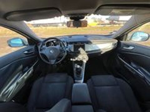 Giulietta 1.6 JTDm 105 ch S&S Impulsive 2010 occasion 34000 Montpellier