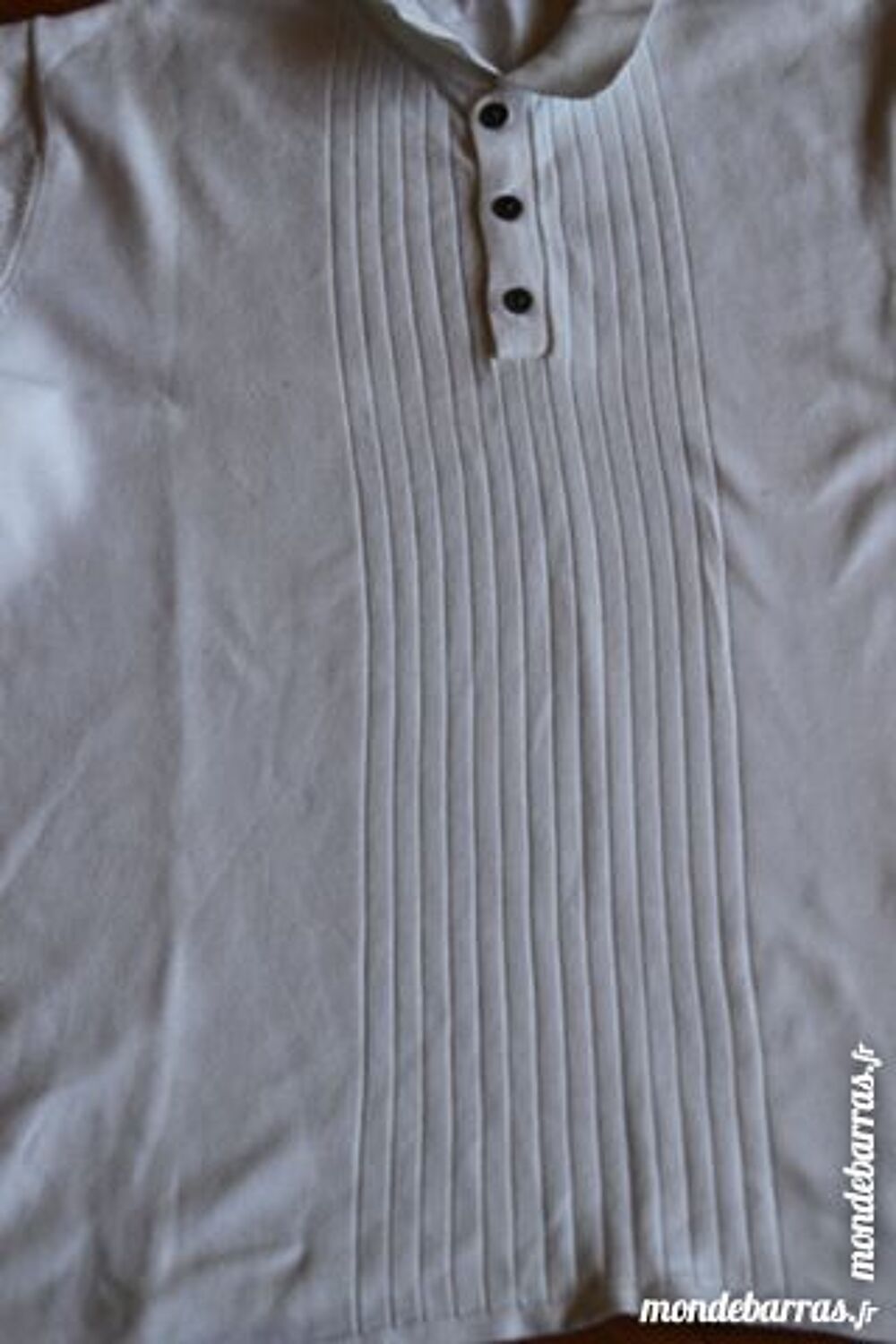 Pull fin col polo SERGENT MAJOR (V8) Vêtements enfants