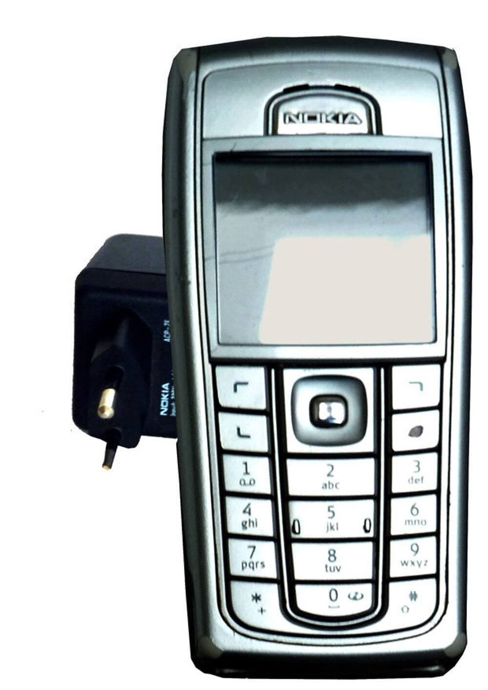 Tel Portable NOKIA Téléphones et tablettes