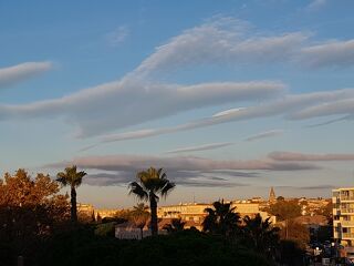 Location  Appartement 