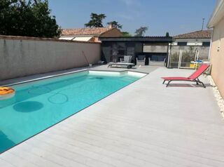  Maison à vendre 6 pièces 139 m²
