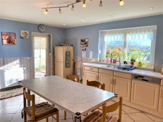  Maison � vendre 10 pi�ces 240 m�