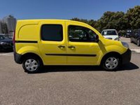 Kangoo Express KANGOO EXPRESS BLUE DCI 95 CONFORT 2021 occasion 84290 Sainte-C&eacute;cile-les-Vignes