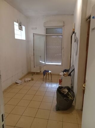  Appartement à vendre 2 pièces 30 m² La courneuve