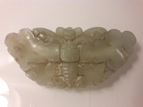 papillon en jade 0 Saint-Mand (94)